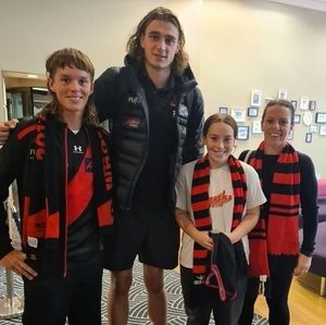 Meet your Posher, Vicki